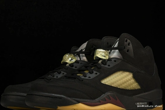 Maniére Jordan SP FD1330-001 FD1330-001 A Black Ma 5 Retro 0507
